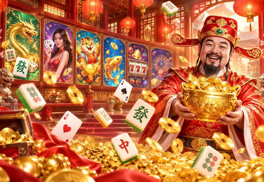 Hòn đảo chuyên đề Blog VO88