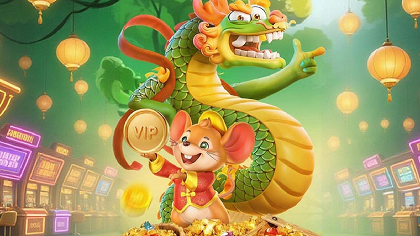 Áp phích hòn đảo mở ra hải trình nội dung VO88