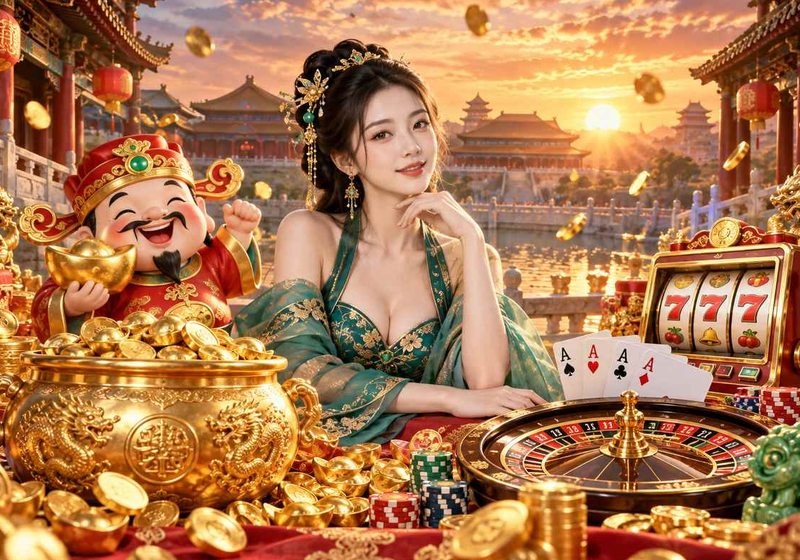Lập giới hạn sử dụng đồng xu – cẩm nang Đồng xu
