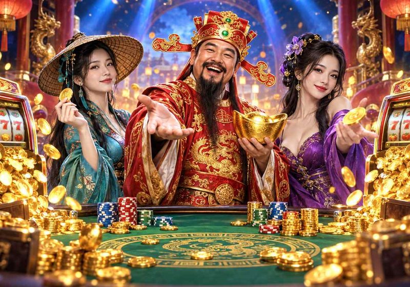 Đọc tỷ lệ quy đổi đang hiển thị dành cho người mới